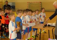 Limanowa Cup dla Limanovii - zdjęcie główne
