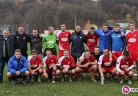 Limanovia kontynuuje serię sparingowych zwycięstw - zdjęcie główne