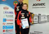 Sukces Julii Domiter - zdjęcie główne