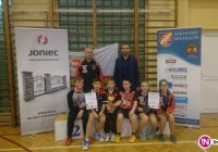 Sportowe sukces szkół w rywalizacji rejonowej - zdjęcie główne
