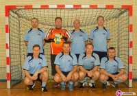 Mistrzostwo to sprawa między Transblachem i FB Wojtas - zdjęcie główne