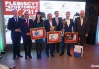 Łukasz Pławecki sportowcem roku - zdjęcie główne