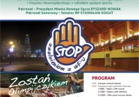 II edycja akcji 'Stop zwolnieniom z WF-u' - zdjęcie główne