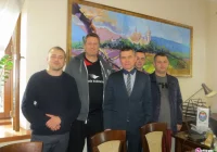 FC Liverpool gwiazdą VI Międzynarodowego Turnieju Sokolika w Starym Sączu - zdjęcie główne