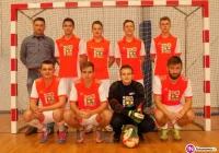 LLF: ekstralidze wygrali liderzy, w I lidze pierwsza porażka No Name - zdjęcie główne