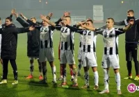 Przyjdź na prezentację piłkarzy Sandecji - zdjęcie główne