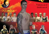 „Golden Team Explosion” po raz piąty - zdjęcie główne