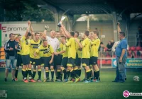 Kłopot Sokoła Słopnice z bramkarzem - zdjęcie główne