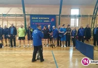 Weterani rywalizowali przy stołach - zdjęcie główne