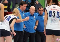 Muszynianki wygrały z Developresem. Jaki wynik będzie z Impelem? - zdjęcie główne