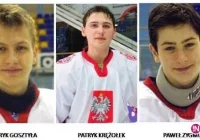 Międzynarodowy Turniej Czterech Narodów. Jadą reprezentanci Krynicy- Zdroju - zdjęcie główne