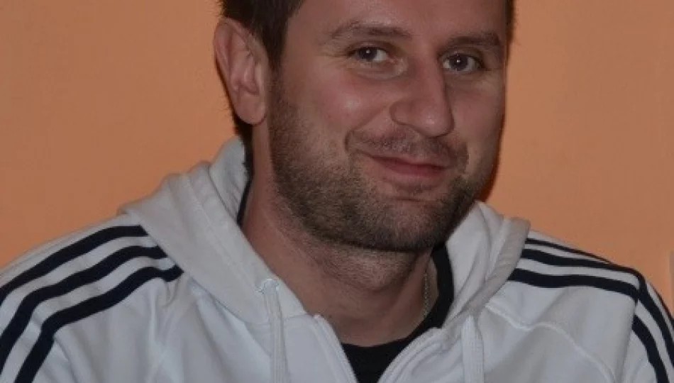 Ireneusz Potaczek, dwukrotny zwycięzca Plebiscytu - zdjęcie 1