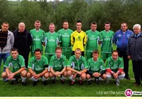 Nominacja za zasługi dla Witowa - zdjęcie główne