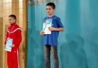 Nowak najlepszy! - doskonały występ w Zimowych Mistrzostwach MKP Bobry Dębica - zdjęcie główne