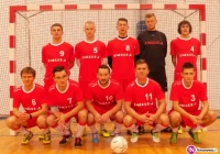 Embruk i FB Wojtas na czele, zacięta walka o mistrzostwo - zdjęcie główne