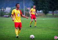 41-letni piłkarz ciągle w formie, przykład dla młodzieży - zdjęcie główne