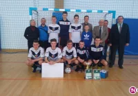 Limanovia powalczy o mistrzostwo województwa - zdjęcie główne