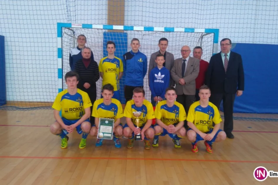 Limanovia powalczy o mistrzostwo województwa - zdjęcie 2