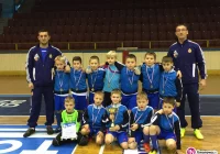 Adam Gawlik kształci limanowską piłkarską przyszłość - zdjęcie główne