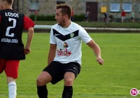 Mateusz Wojtasiński: udany rok z KS Tymbark - zdjęcie główne