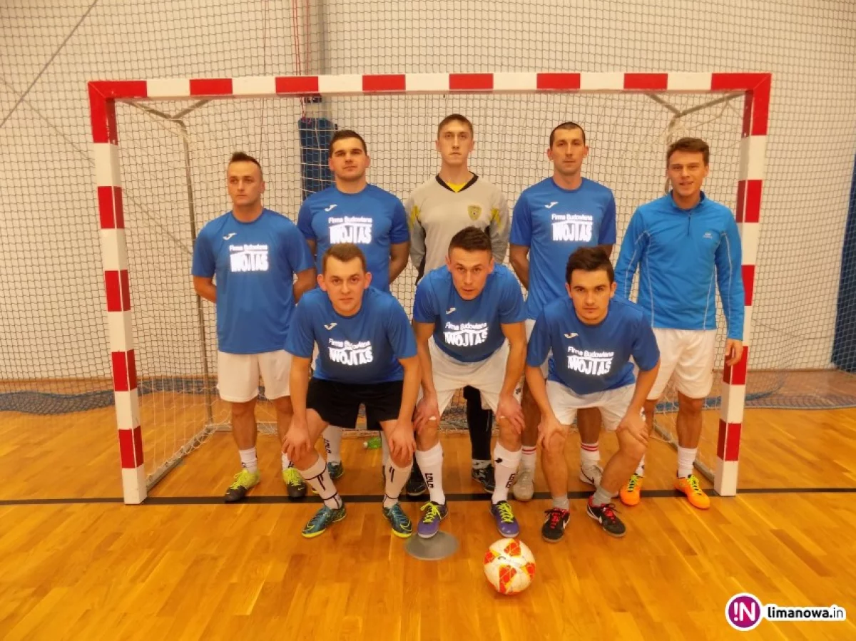 Kontrowersyjna sytuacja przyćmiła Futsalimę