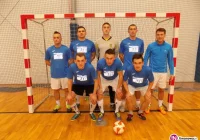 Kontrowersyjna sytuacja przyćmiła Futsalimę - zdjęcie główne