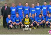 Wszechstronny zawodnik z Kasinki Małej - zdjęcie główne