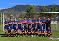 Juniorzy młodsi Limanovii pokonali trampkarzy Wisły Kraków. Debiut nowego trenera. - zdjęcie główne