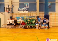 FB Wojtas najlepszy w Futsalimie - zdjęcie główne