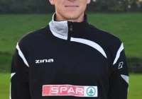 Czołowy piłkarz w Orkanie, trener w AKS-ie Ujanowice - zdjęcie główne