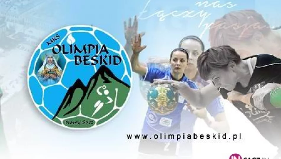 Olimpia-Beskid ograła Kościerzynę - zdjęcie 1