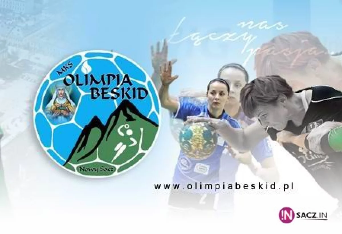 Olimpia-Beskid ograła Kościerzynę