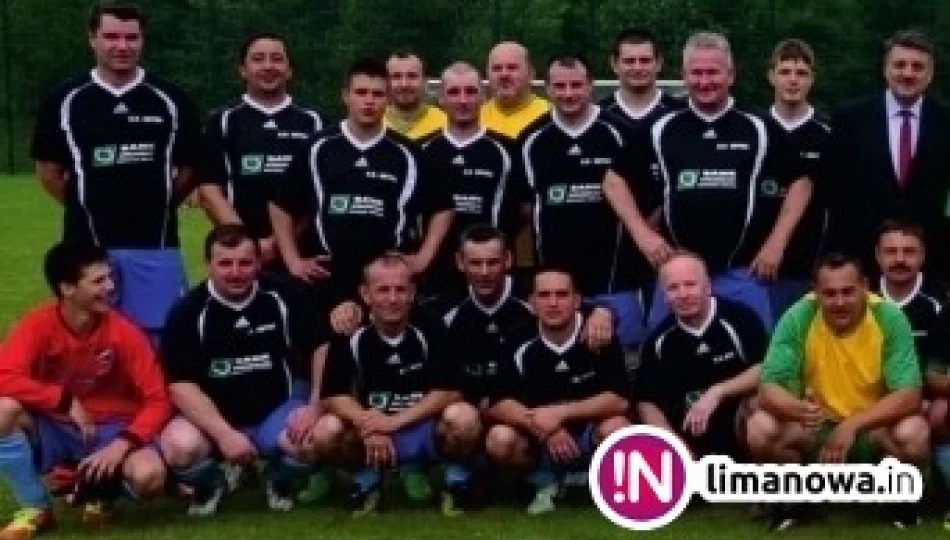 Doświadczony stoper Ostrej - zdjęcie 1