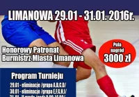 Rusza Futsalima Elektrical – harmonogram trzydniowej rywalizacji - zdjęcie główne