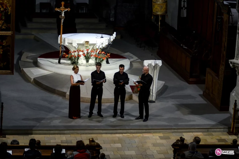 W Bardejovie poznali Starosądecki Festiwal Muzyki Dawnej - zdjęcie 2