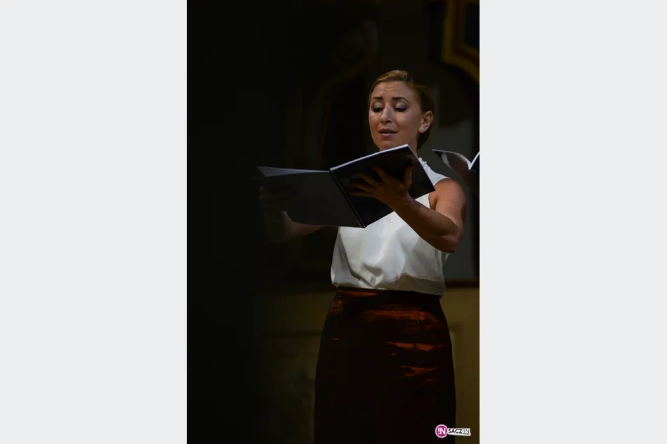 W Bardejovie poznali Starosądecki Festiwal Muzyki Dawnej - zdjęcie 3