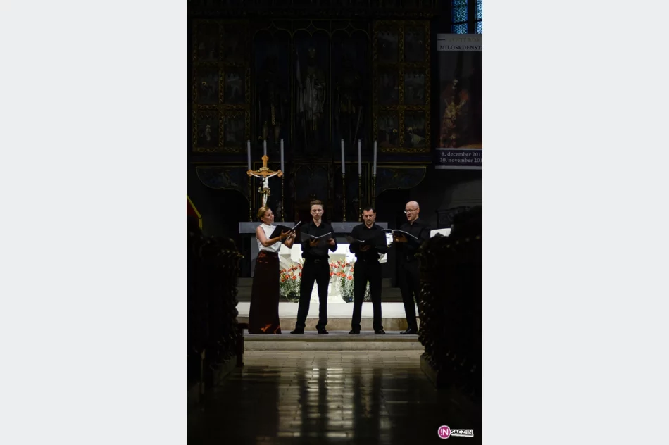 W Bardejovie poznali Starosądecki Festiwal Muzyki Dawnej - zdjęcie 4