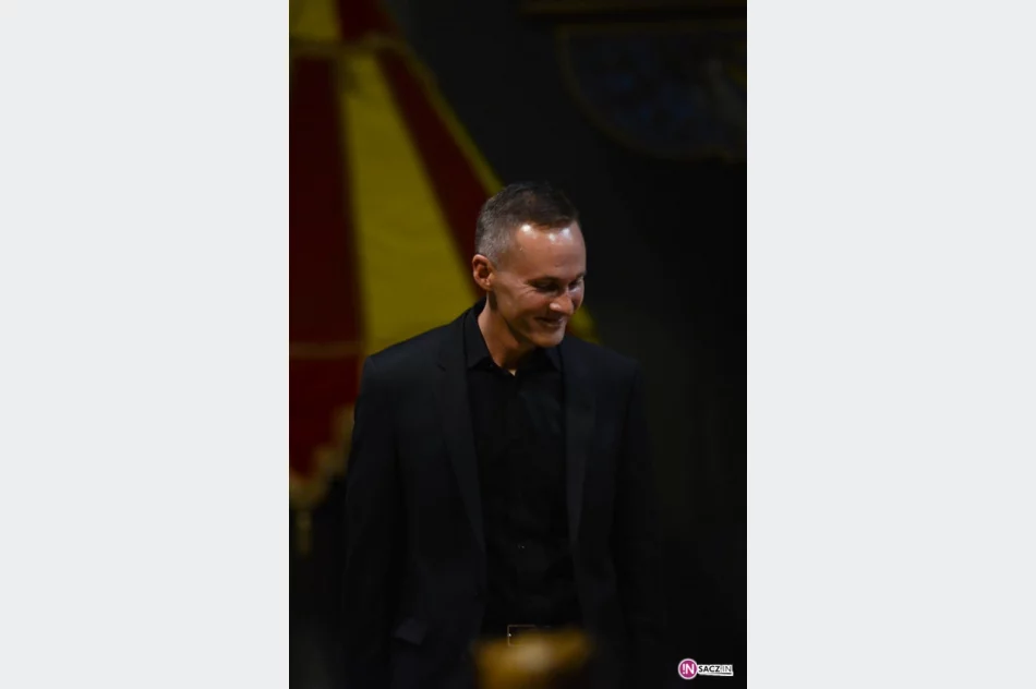 W Bardejovie poznali Starosądecki Festiwal Muzyki Dawnej - zdjęcie 5