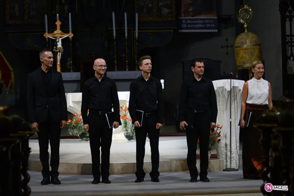 W Bardejovie poznali Starosądecki Festiwal Muzyki Dawnej - zdjęcie 7