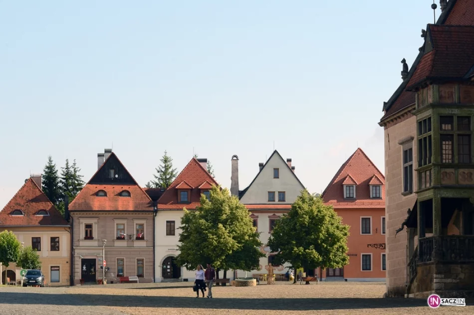 W Bardejovie poznali Starosądecki Festiwal Muzyki Dawnej - zdjęcie 8