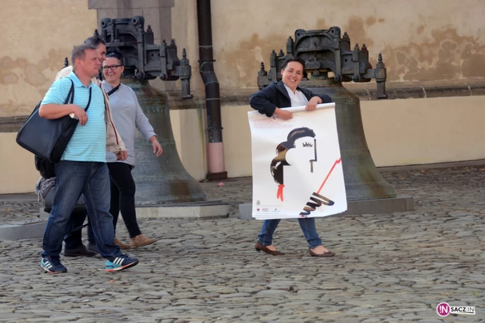 W Bardejovie poznali Starosądecki Festiwal Muzyki Dawnej - zdjęcie 9