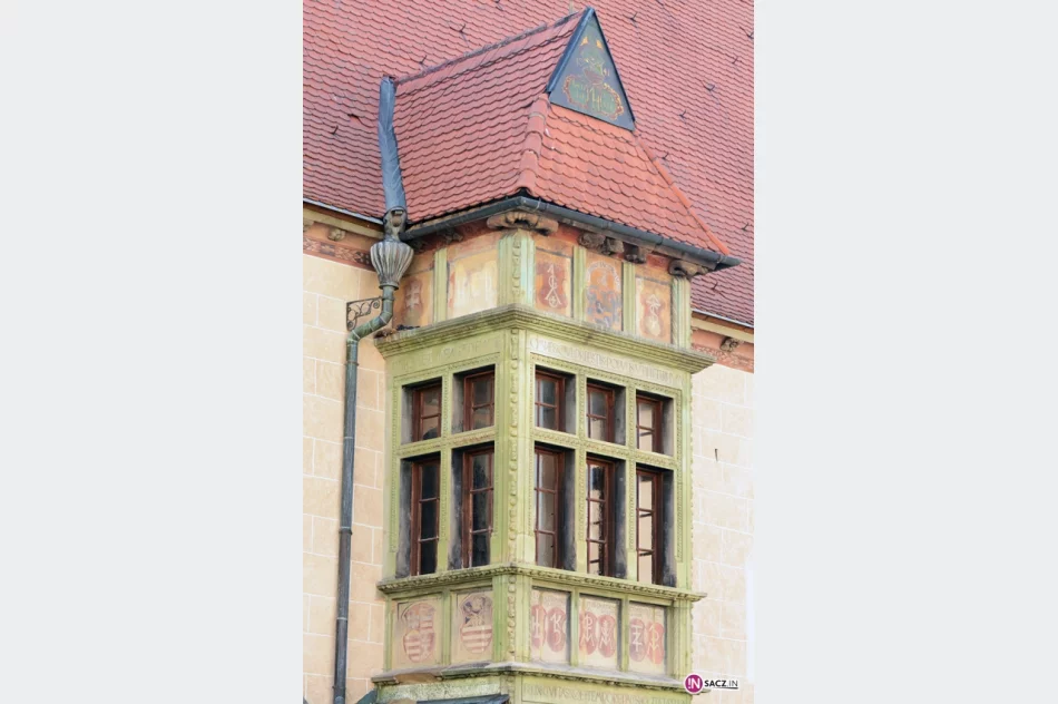 W Bardejovie poznali Starosądecki Festiwal Muzyki Dawnej - zdjęcie 12