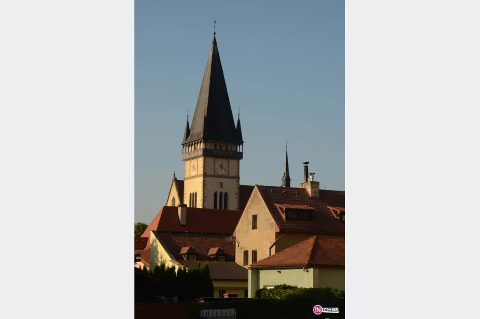 W Bardejovie poznali Starosądecki Festiwal Muzyki Dawnej - zdjęcie 14