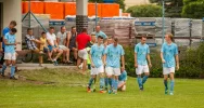 Sokół Słopnice awansował do Małopolskiej Ligi Juniorów Starszych (wideo) - zdjęcie 1