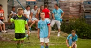 Sokół Słopnice awansował do Małopolskiej Ligi Juniorów Starszych (wideo) - zdjęcie 3