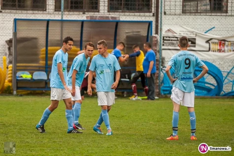 Awans Sokoła Słopnice do Małopolskiej Ligi Juniorów Starszych 2016 - zdjęcie 6