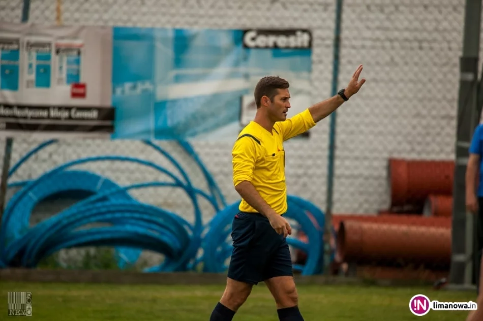 Awans Sokoła Słopnice do Małopolskiej Ligi Juniorów Starszych 2016 - zdjęcie 9