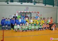 Za nami Turniej Żaków! - zdjęcie główne