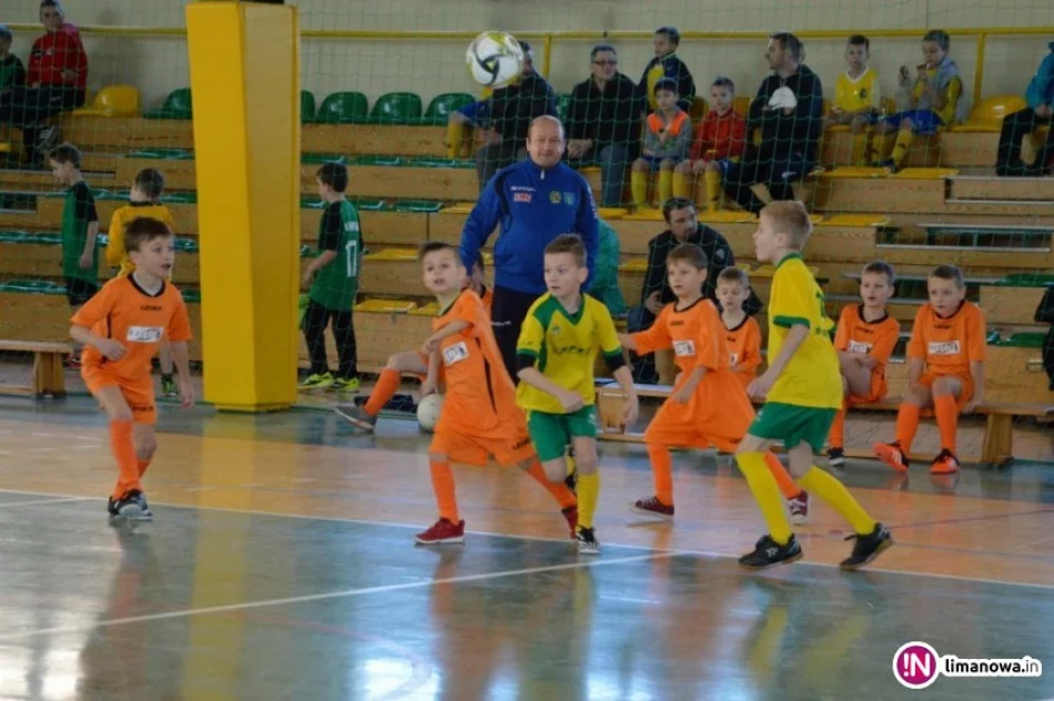 Za nami Turniej Żaków! - zdjęcie 2