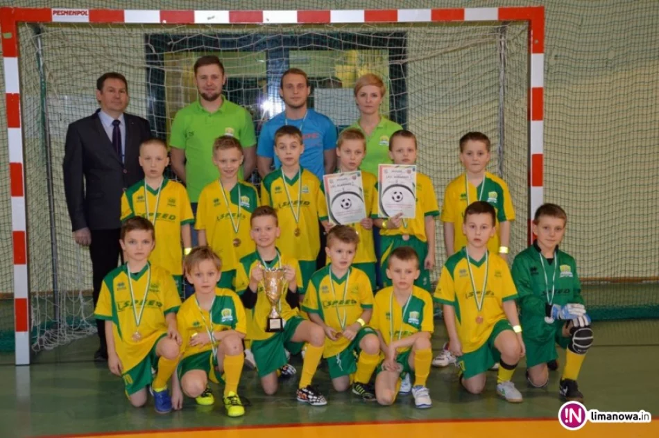 Za nami Turniej Żaków! - zdjęcie 3